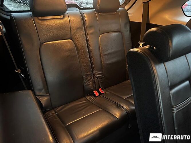 Chevrolet Captiva 45 interauto-car
