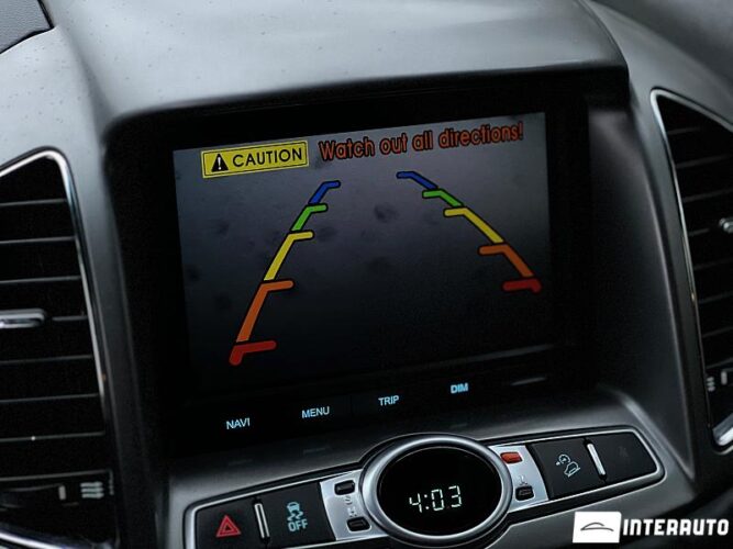 Chevrolet Captiva 39 interauto-car