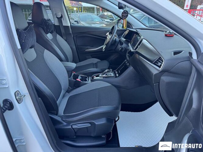 Opel Grandland X 34 opel Grandland X 2022