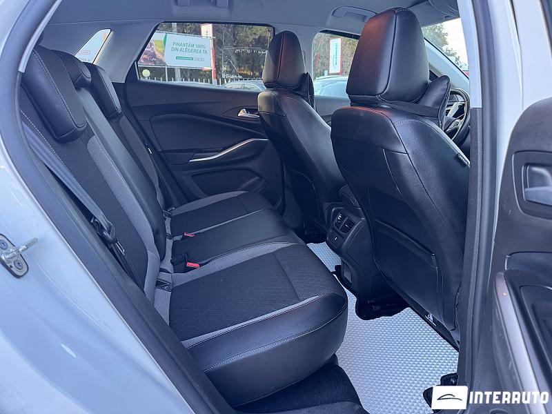 opel Grandland X 2022