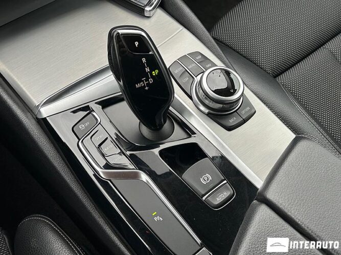 BMW 520 43 bmw 520 2017