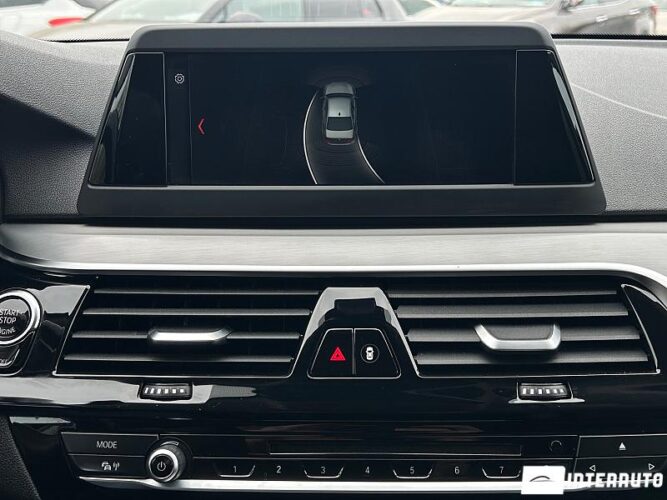 BMW 520 41 bmw 520 2017