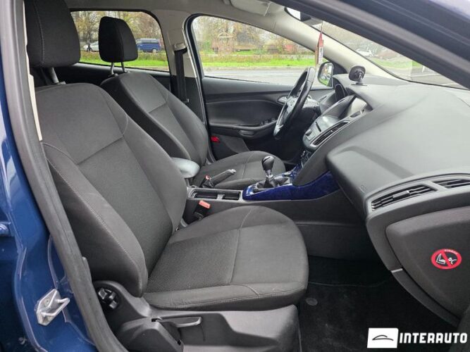 Ford Focus 40 ford Focus 2015