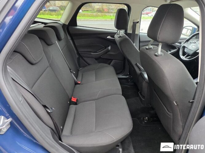 Ford Focus 41 ford Focus 2015