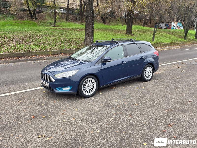 Ford Focus 2 interauto oferta masina
