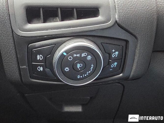 Ford Focus 45 ford Focus 2015