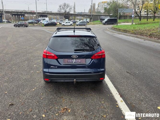 Ford Focus 35 ford Focus 2015