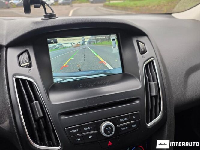 Ford Focus 42 ford Focus 2015