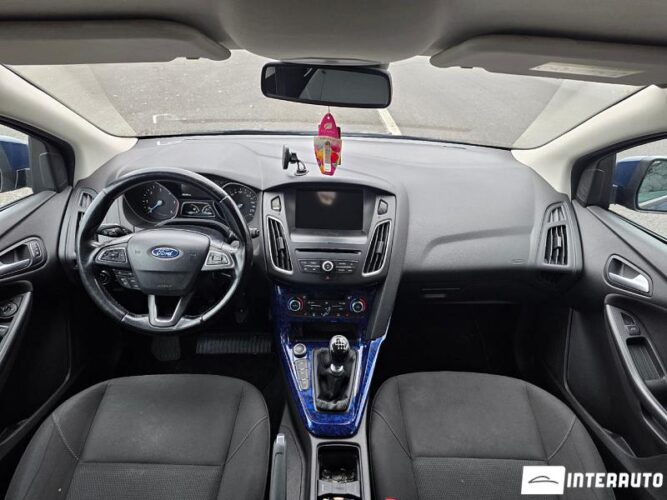 Ford Focus 39 ford Focus 2015