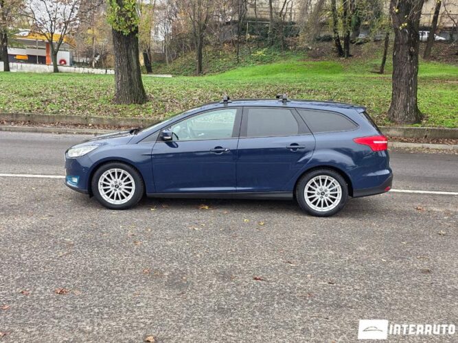 Ford Focus 33 ford Focus 2015