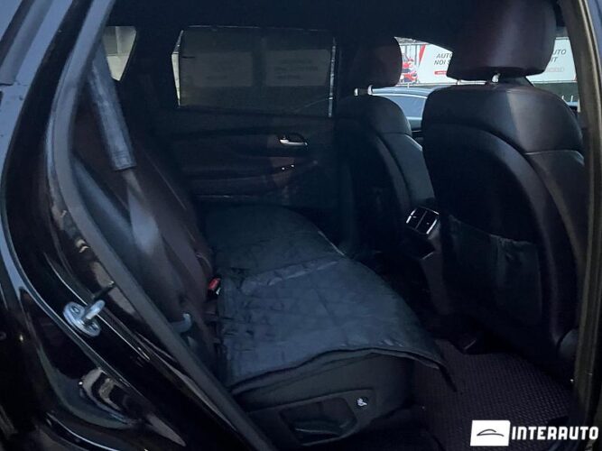 hyundai Santa Fe 2019