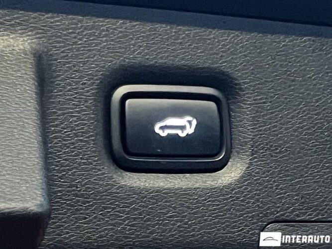 hyundai Santa Fe 2019