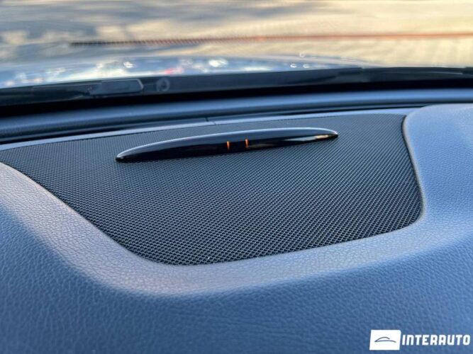 mercedes CLA 220d 2018