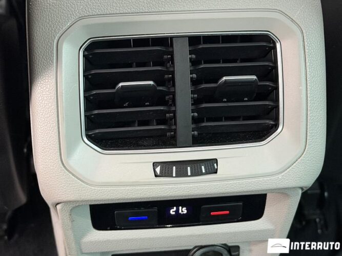 volkswagen Tiguan 2016