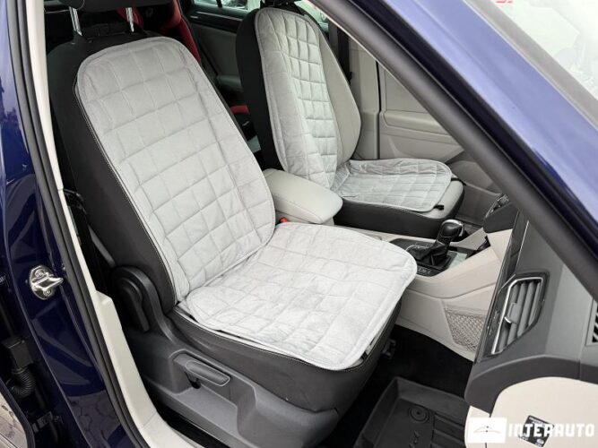 volkswagen Tiguan 2016