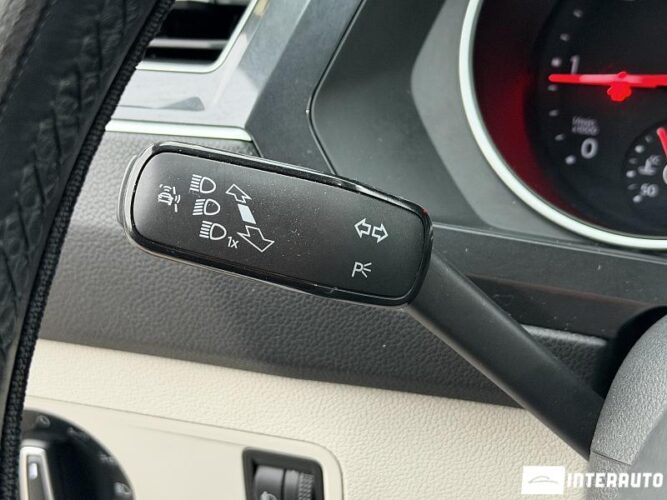 volkswagen Tiguan 2016