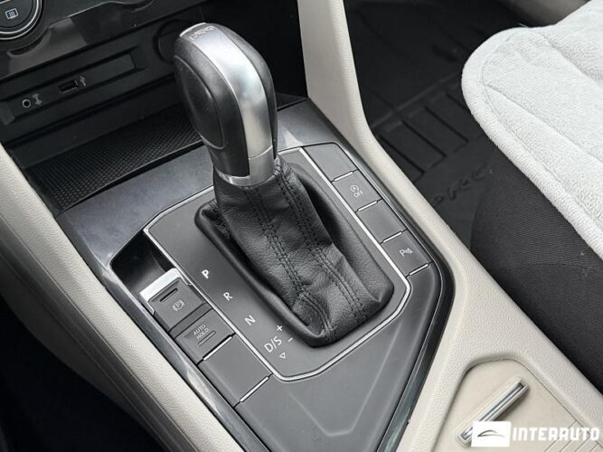 volkswagen Tiguan 2016