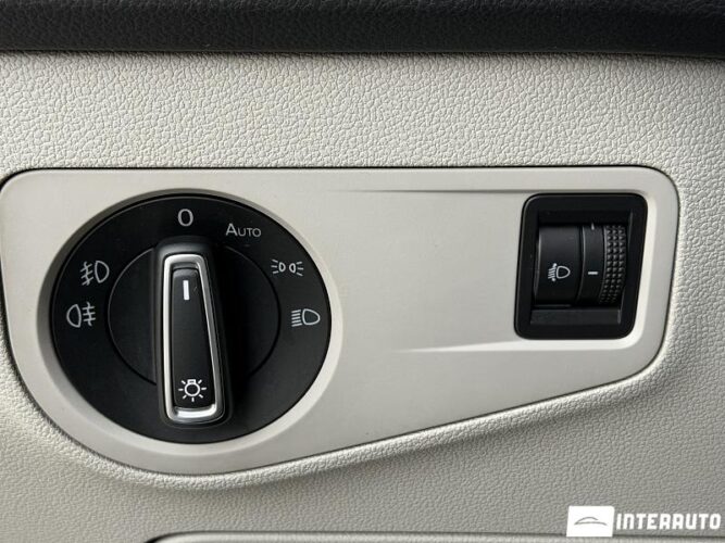 volkswagen Tiguan 2016