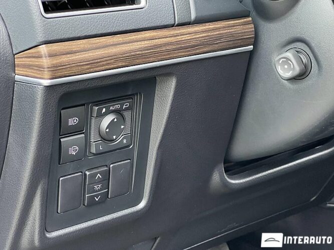 Toyota Land Cruiser Prado 53 toyota Land Cruiser Prado 2022