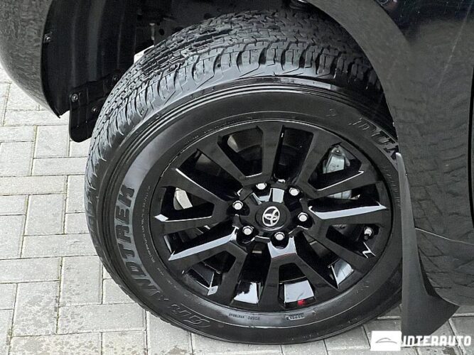 Toyota Land Cruiser Prado 50 toyota Land Cruiser Prado 2022