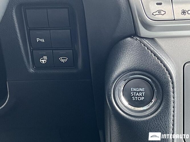 Toyota Land Cruiser Prado 54 toyota Land Cruiser Prado 2022