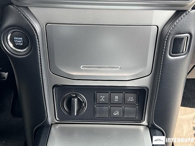 Toyota Land Cruiser Prado 43 toyota Land Cruiser Prado 2022