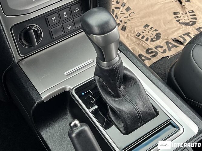 Toyota Land Cruiser Prado 44 toyota Land Cruiser Prado 2022