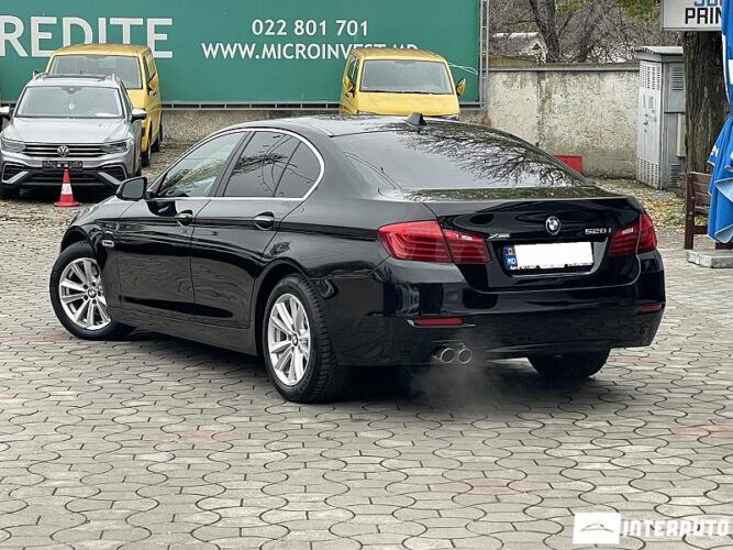 BMW 528 38 bmw 528 2016