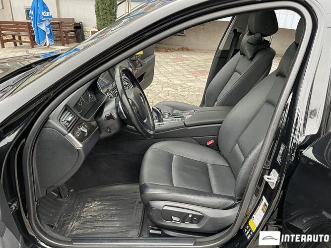 BMW 528 40 bmw 528 2016