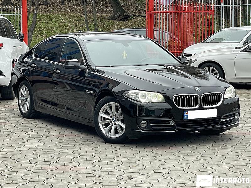 BMW 528 2 interauto oferta masina
