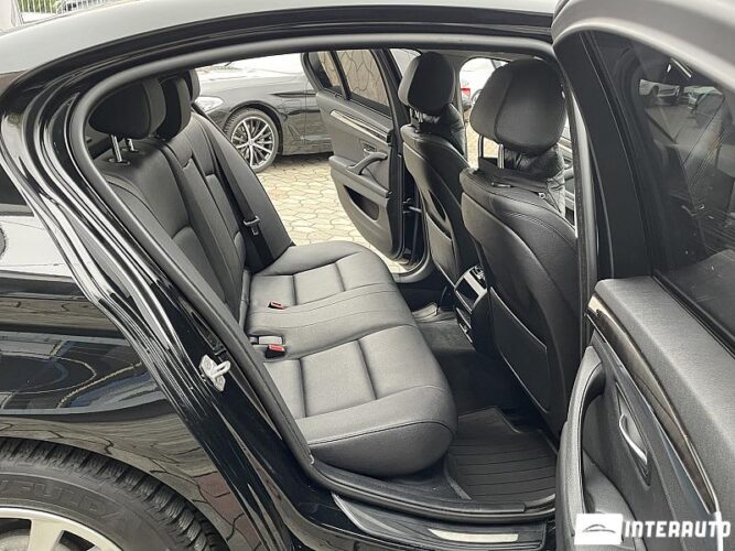 BMW 528 52 bmw 528 2016