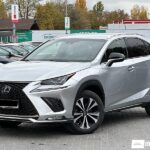Lexus NX 300H 2018