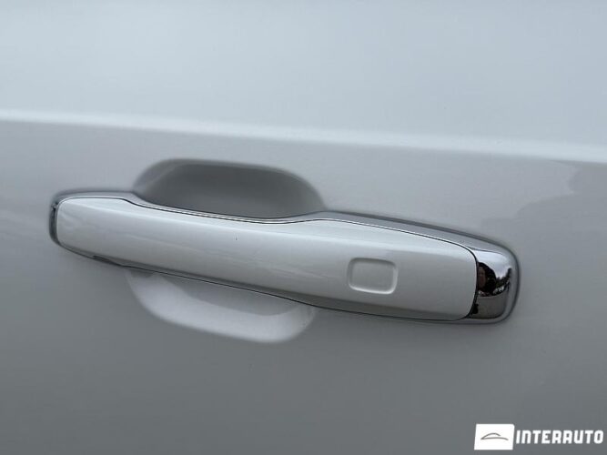 Volvo XC 90 57 interauto-car