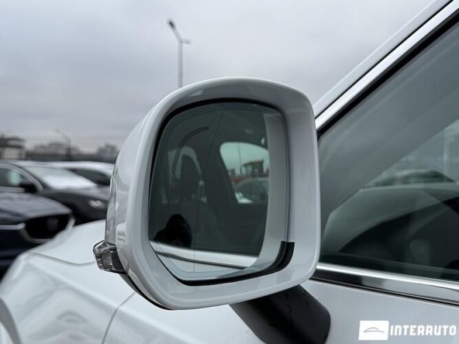 Volvo XC 90 56 interauto-car