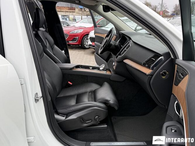 Volvo XC 90 54 interauto-car