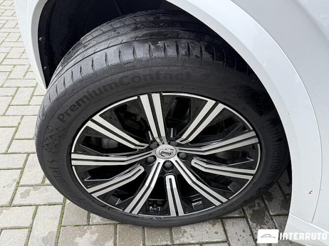 Volvo XC 90 55 interauto-car