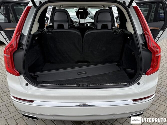 Volvo XC 90 61 interauto-car