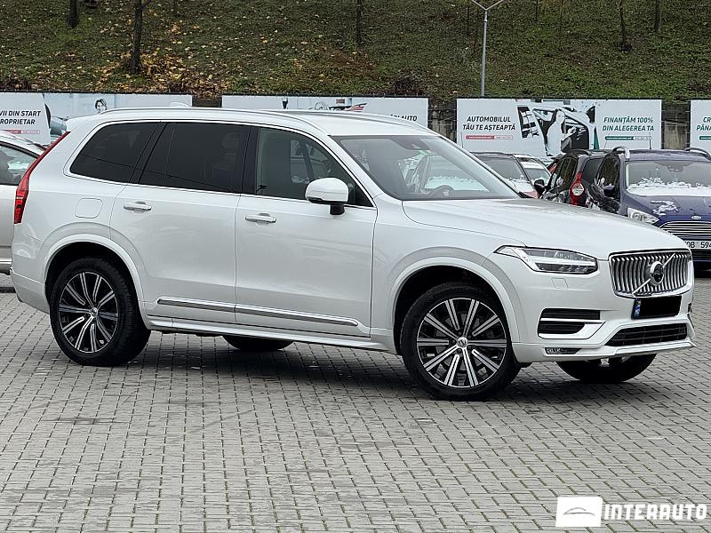 Volvo XC 90 2 interauto oferta masina
