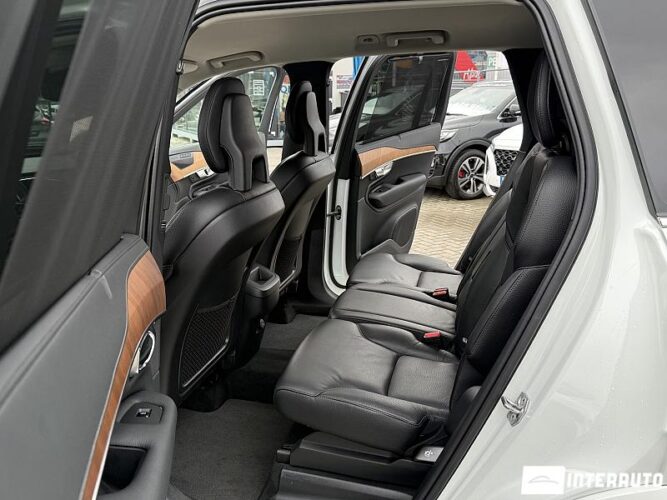 Volvo XC 90 50 interauto-car