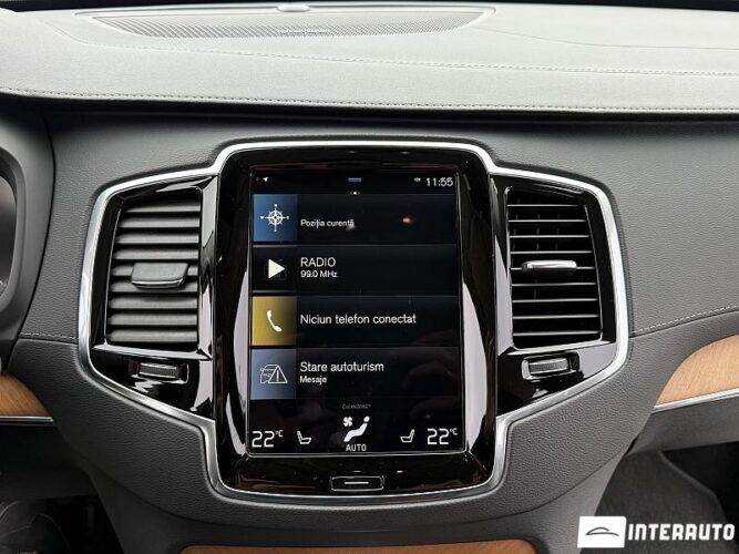 Volvo XC 90 47 interauto-car