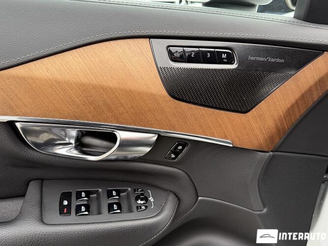 Volvo XC 90 58 interauto-car