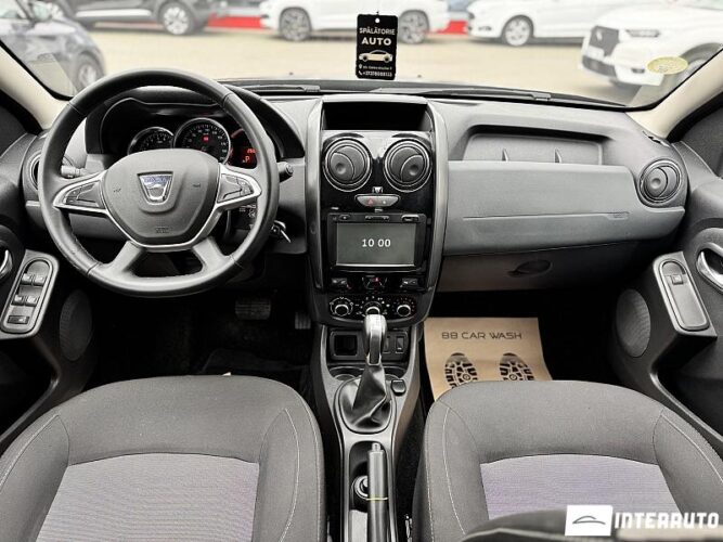 Dacia Duster 39 interauto-car