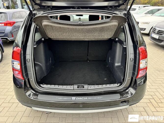 Dacia Duster 31 interauto-car