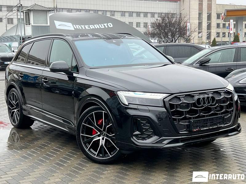 interauto oferta masina