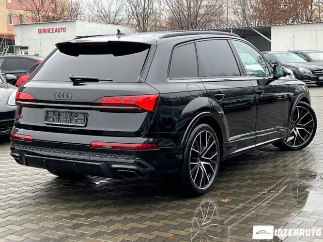 audi Q7 2024