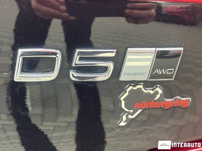 Volvo S 90 31 volvo S 90 2017