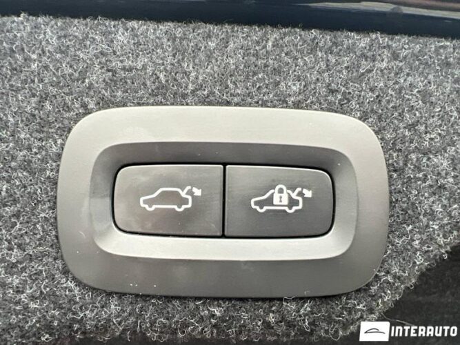 Volvo S 90 41 volvo S 90 2017