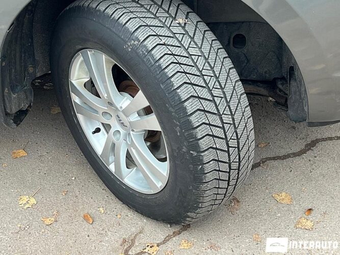 hyundai Santa Fe 2006