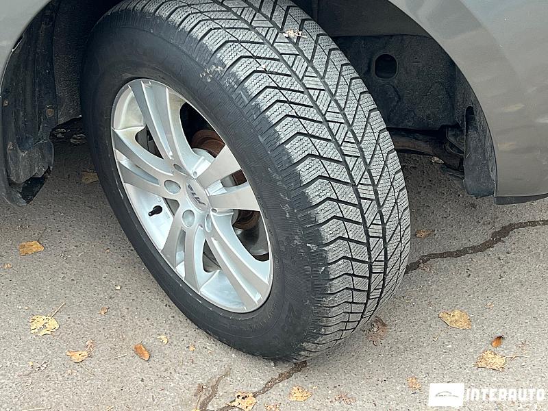 hyundai Santa Fe 2006