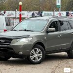 Hyundai Santa Fe 2006